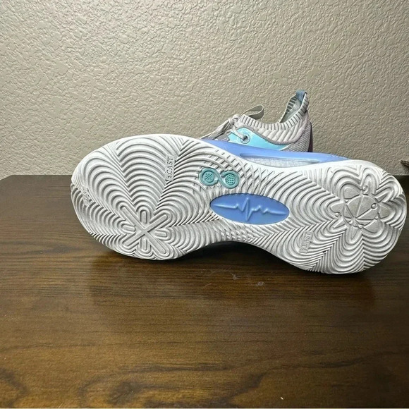 Li- Ning Mens sneakers size 7.5 - Picture 6 of 6